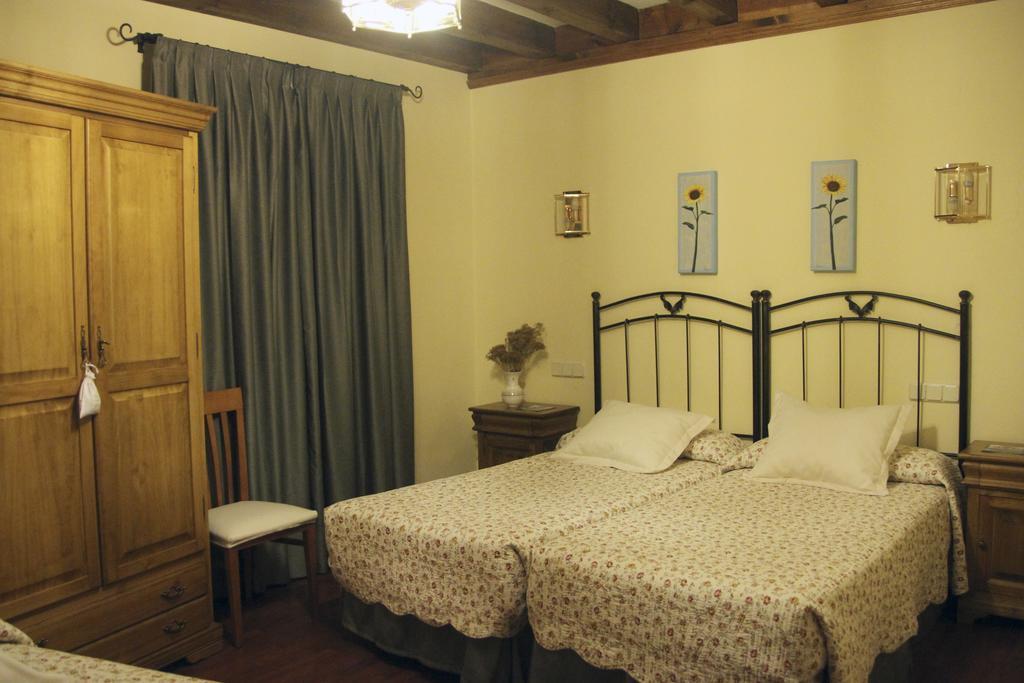 Hotel Rural Las Farolas San Rafael Room photo